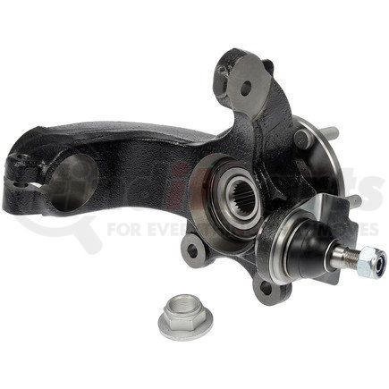 Dorman 698-466 Front Right Loaded Knuckle