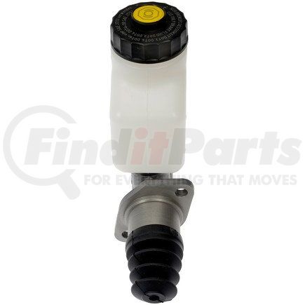 Clutch Master Cylinder