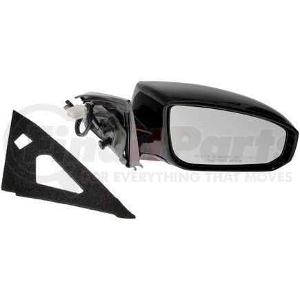 Dorman 955-981 Side View Mirror - Right Side