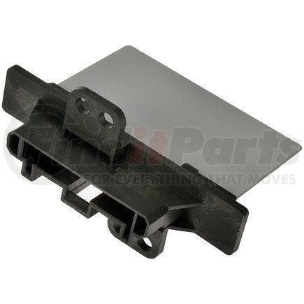 Dorman 973-115 HVAC Blower Motor Resistor