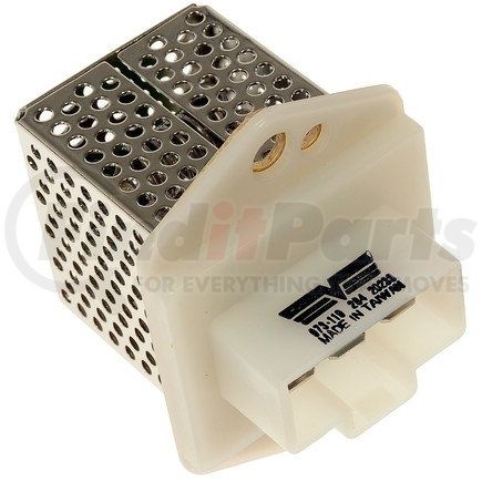 Dorman 973-119 HVAC Blower Motor Resistor