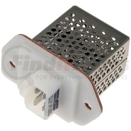 Dorman 973-125 HVAC Blower Motor Resistor