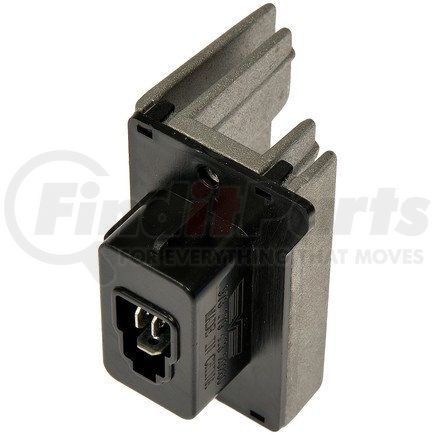 Dorman 973-179 HVAC Blower Motor Resistor