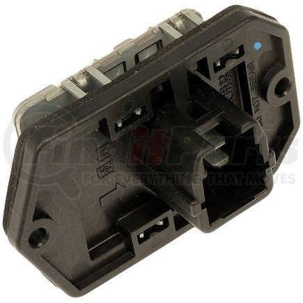 Dorman 973-184 HVAC Blower Motor Resistor
