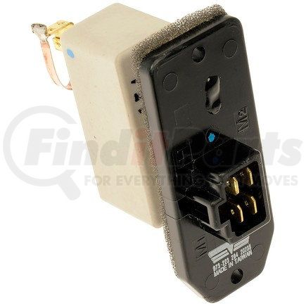 Dorman 973-223 HVAC Blower Motor Resistor