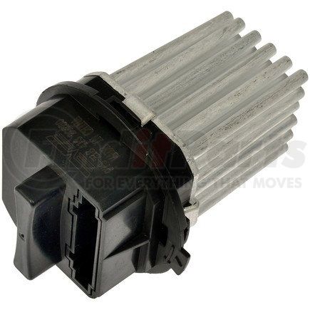 Dorman 973-238 HVAC Blower Motor Resistor