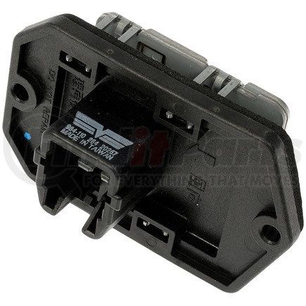 Dorman 984-110 HVAC Blower Motor Resistor