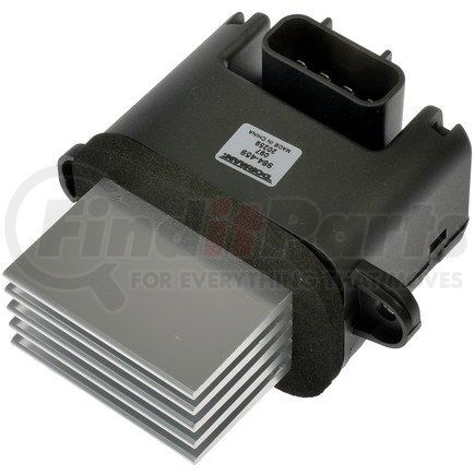 Dorman 984-459 HVAC Blower Motor Resistor