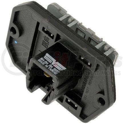 Dorman 984-254 HVAC Blower Motor Resistor