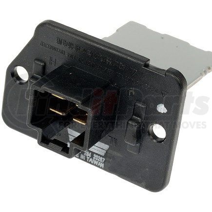 Dorman 984-567 HVAC Blower Motor Resistor