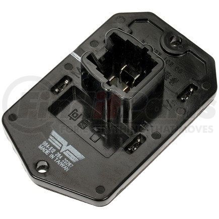 Dorman 984-512 HVAC Blower Motor Resistor