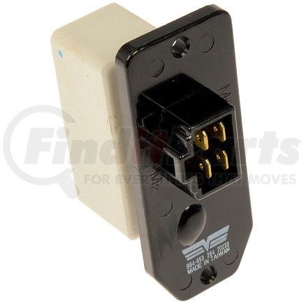 Dorman 984-653 HVAC Blower Motor Resistor