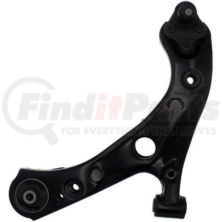 Dorman CB75223 Suspension Control Arm And Ball Joint Assembly