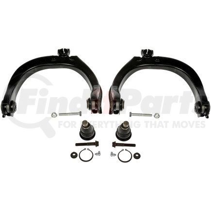 Dorman FEK92219XL Suspension Kit