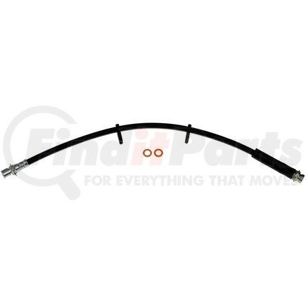 Dorman H621474 Brake Hydraulic Hose