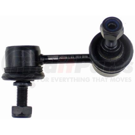 Stabilizer Bar Link Kit - Stabilizer Bar Link Kit - This suspension stabilizer bar link kit is precision-engineered and rigorously tested to provide reliable replacement for the original equipment on specific vehicles.