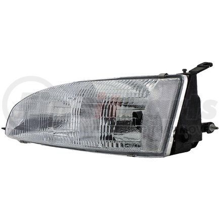 Dorman 1590666 Headlight Assembly