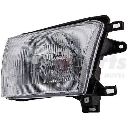 Dorman 1590701 Headlight Assembly