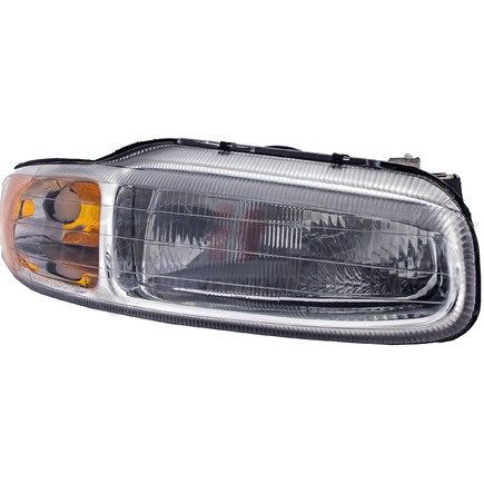 Dorman 1590431 Headlight Assembly