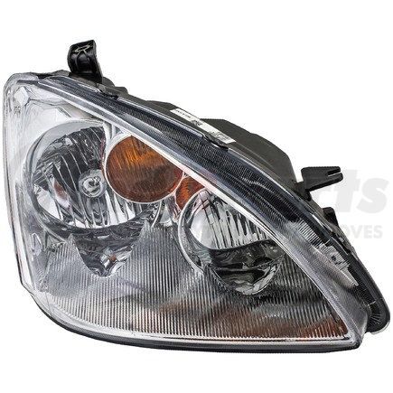 Dorman 1591021 Head Lamp Assembly