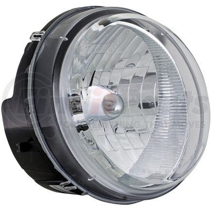 Dorman 1591066 Head Lamp Assembly