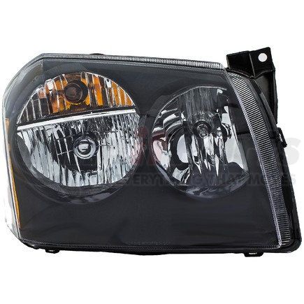 Dorman 1591060 Head Lamp Assembly