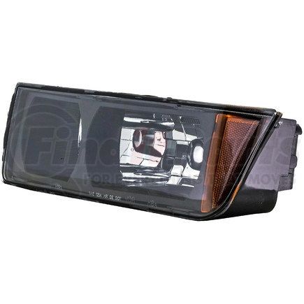 Dorman 1591104 Head Lamp Assembly
