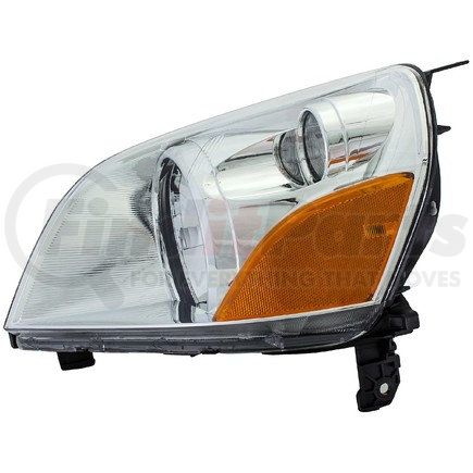 Dorman 1592071 Headlight Assembly - for 2003-2005 Honda Pilot