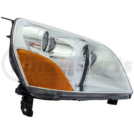 Dorman 1592072 Head Lamp Assembly