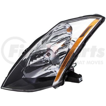 Dorman 1592092 Head Lamp Assembly