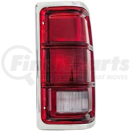 Dorman 1610421 Tail Lamp Assembly