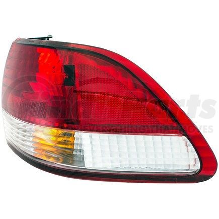 Dorman 1610841 Tail Lamp Assembly