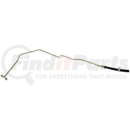 Dorman 624-126 "OE Solutions" Automatic Transmission Oil Cooler Line