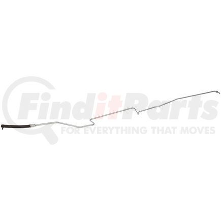 Dorman 624-204 Automatic Transmission Oil Cooler Hose Assembly + Cross  Reference | FinditParts