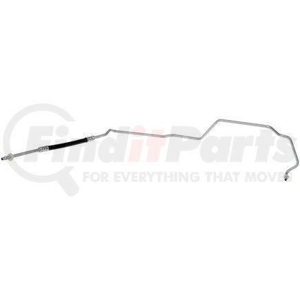 624-270 by DORMAN - Transmission Oil Cooler Line