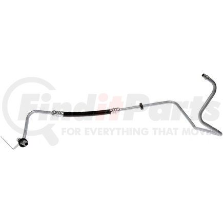 DORMAN 624-710 - "oe solutions" automatic transmission oil cooler line | transmission oil cooler line