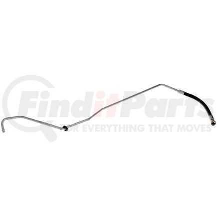 Dorman 624-999 Automatic Transmission Oil Cooler Hose Assembly + Cross  Reference | FinditParts