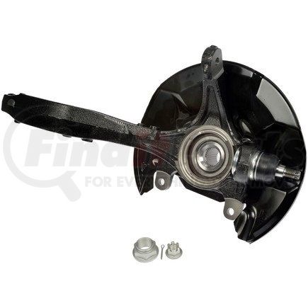 Dorman 698-446 Front Right Loaded Knuckle
