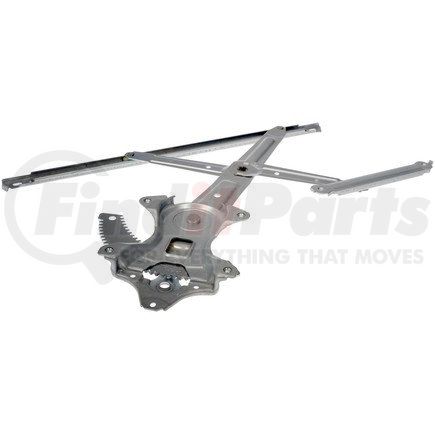 Dorman 740-091 Power Window Regulator (Regulator Only)