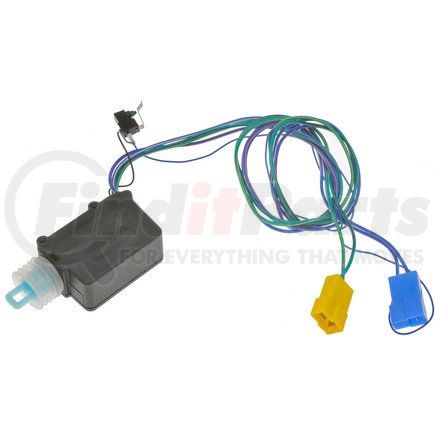 Dorman 746-261 Door Lock Actuator Motor