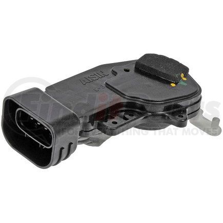 Dorman 746-608 Door Lock Actuator-Non Integrated
