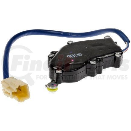 Dorman 746-622 Door Lock Actuator-Non Integrated