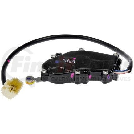 Dorman 746-620 Door Lock Actuator-Non Integrated