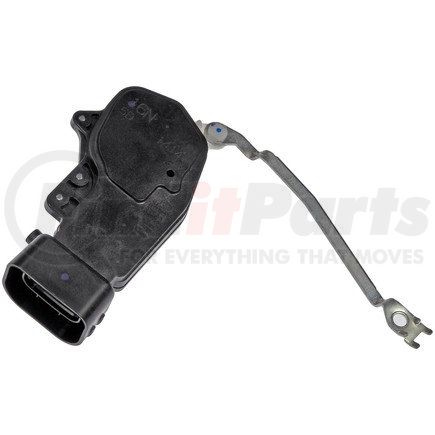 Dorman 746-656 Door Lock Actuator-Non Integrated