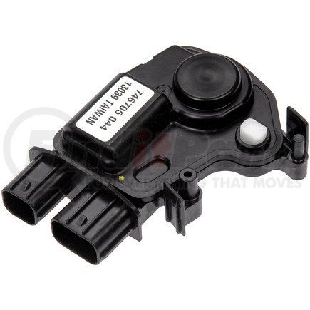 Dorman 746-705 Door Lock Actuator Non Integrated