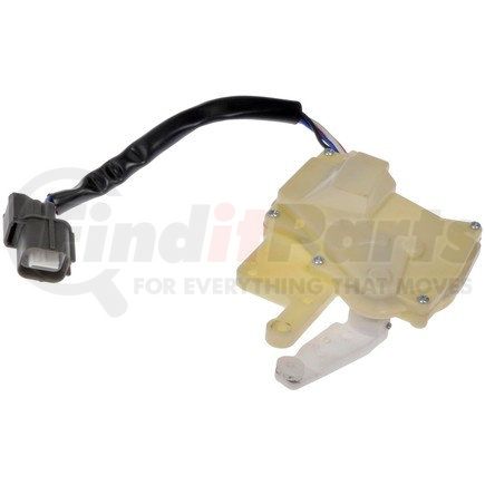 Dorman 746-720 Door Lock Actuator - Non Integrated