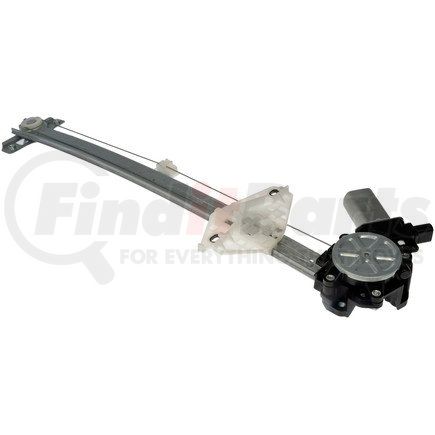 Dorman 748-755 Power Window Regulator And Motor Assembly
