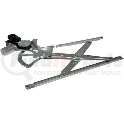 Dorman 748-609 Power Window Regulator And Motor Assembly