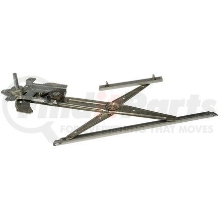 Dorman 749-261 Manual Window Regulator (Regulator Only)