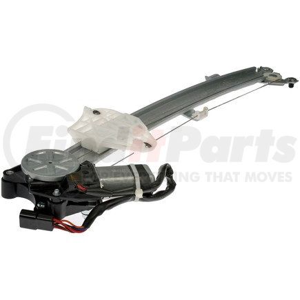 Dorman 751-531 Power Window Regulator And Motor Assembly